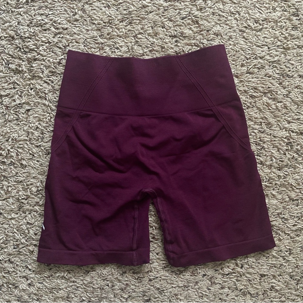 Oner Active Effortless High Waisted Shorts
